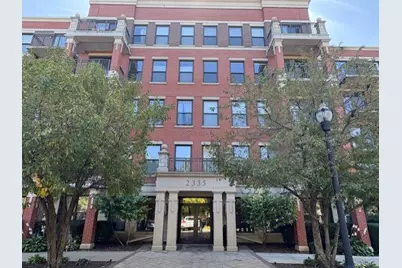 2335 W Belle Plaine Avenue #508, Chicago, IL 60618 - Photo 1