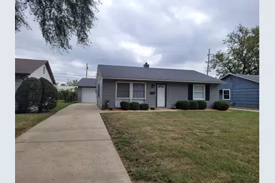 692 N Hammes Avenue, Kankakee, IL 60901 - Photo 1