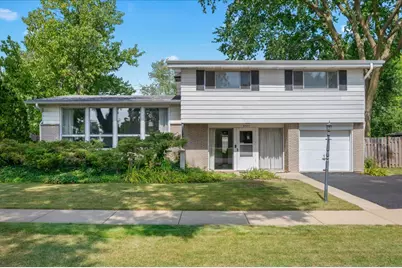 2920 Harrison Street, Glenview, IL 60025 - Photo 1