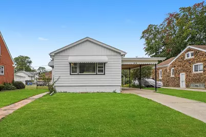 99 Highland Street, Calumet City, IL 60409 - Photo 1