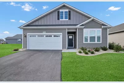 918 Plateau Drive, Pingree Grove, IL 60140 - Photo 1