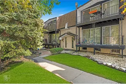 5633 Edge Lake Drive, Oak Lawn, IL 60453 - Photo 1