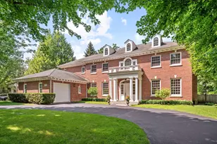 228 Old Green Bay Rd, Glencoe, IL 60022 - Photo 1