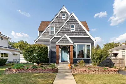 1488 Van Buren Avenue, Des Plaines, IL 60018 - Photo 1