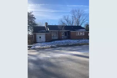 14201 S Wentworth Avenue, Riverdale, IL 60827 - Photo 1