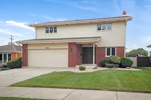 956 S Cedar Ave S, Elmhurst, IL 60126 - Photo 1