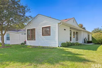 7101 Saint Tropez Court #295, Fox Lake, IL 60020 - Photo 1