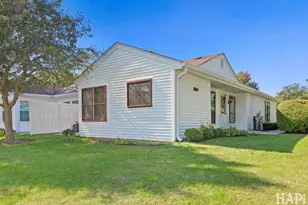 7101 St Tropez Ct, Fox Lake, IL 60020 - Photo 1