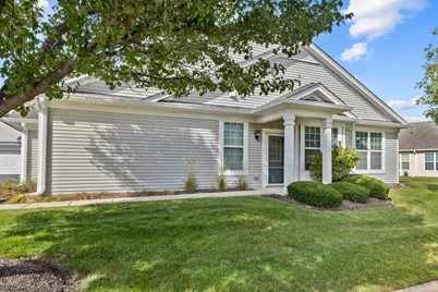 14060 Palisades Avenue, Huntley, IL 60142 - Photo 1