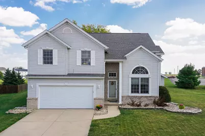 14 Minks Court, Bloomington, IL 61704 - Photo 1