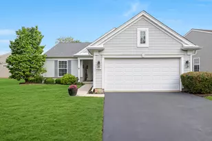 13808 Kirkland Dr, Huntley, IL 60142 - Photo 1