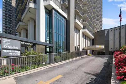 6007 N Sheridan Road #11K, Chicago, IL 60660 - Photo 1