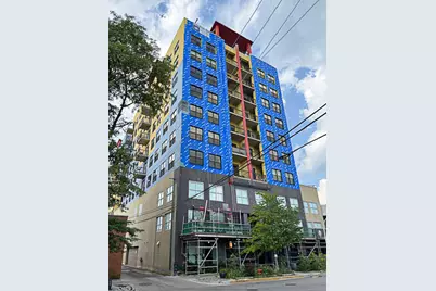 1122 W Catalpa Avenue #612, Chicago, IL 60640 - Photo 1
