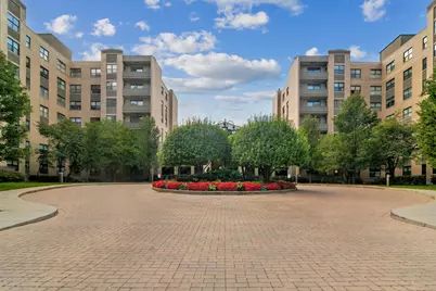 4545 W Touhy Avenue #511E, Lincolnwood, IL 60712 - Photo 1
