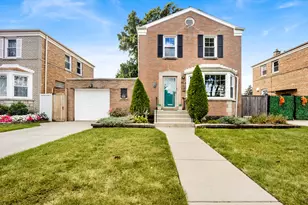 9314 S Central Park Ave, Evergreen Park, IL 60805 - Photo 1