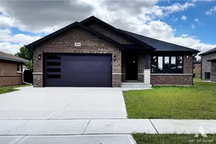 7945 W 73 Pl, Bridgeview, IL 60455 - Photo 1