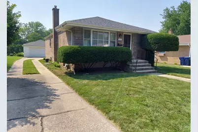 326 Kemman Avenue, La Grange Park, IL 60526 - Photo 1