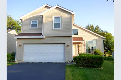 432 Thunder Ridge, Lake in the Hills, IL 60156 - Photo 1