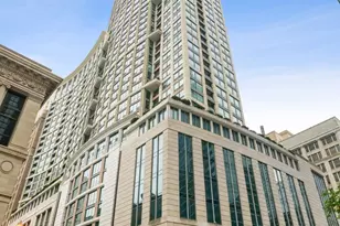 130 N Garland Ct, Chicago, IL 60602 - Photo 1