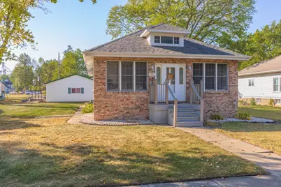 208 W Martin Street, Forrest, IL 61741 - Photo 1