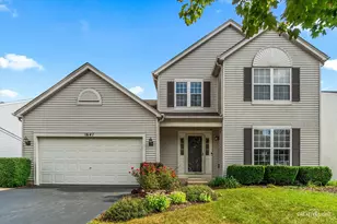 1647 Rose Ln, Romeoville, IL 60446 - Photo 1