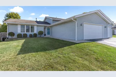9885 Highstone Drive, Roscoe, IL 61073 - Photo 1