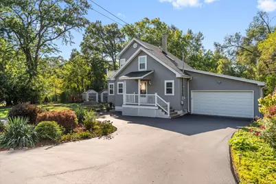 21625 W Ravine Drive, Lake Zurich, IL 60047 - Photo 1