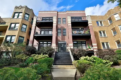 4710 N Beacon Street #2S, Chicago, IL 60640 - Photo 1
