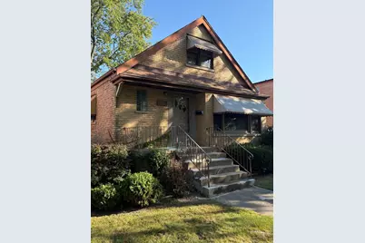 4232 W 109th Street, Oak Lawn, IL 60453 - Photo 1