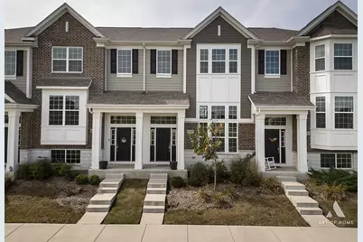 14017 S Belmont Drive, Homer Glen, IL 60491 - Photo 1