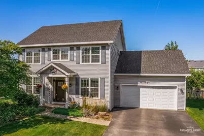 504 Dogwood Court, North Aurora, IL 60542 - Photo 1