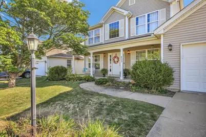 403 Sunflower Street, Savoy, IL 61874 - Photo 1