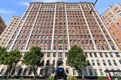 3750 N Lake Shore Drive #6E, Chicago, IL 60613 - Photo 1