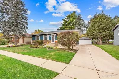 36 Trenton Avenue, South Elgin, IL 60177 - Photo 1