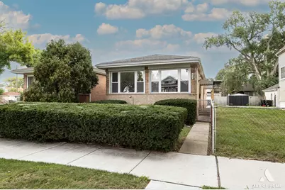 8805 S Union Avenue, Chicago, IL 60620 - Photo 1