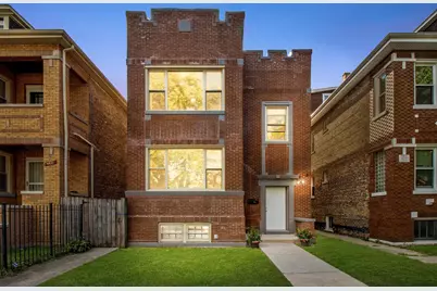 6806 S Rockwell Street, Chicago, IL 60629 - Photo 1