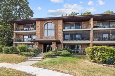 9750 Ravinia Lane #303, Orland Park, IL 60462 - Photo 1