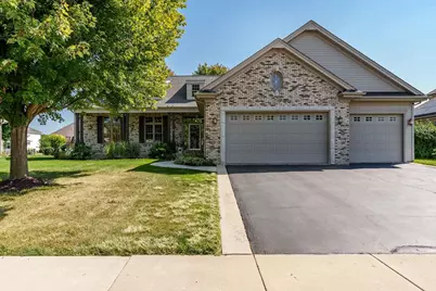 1687 Divine Drive, Rockford, IL 61107 - Photo 1