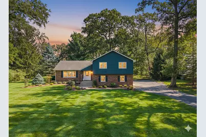 908 Hickory Road, Woodstock, IL 60098 - Photo 1