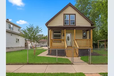 2745 Desplaines Street, Blue Island, IL 60406 - Photo 1