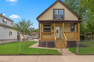 2745 Desplaines St, Blue Island, IL 60406 - Photo 1