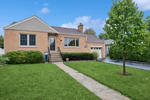 406 Lincoln Ave, Downers Grove, IL 60515 - Photo 1