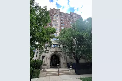 6901 S Oglesby Avenue #6C, Chicago, IL 60649 - Photo 1