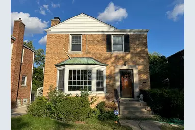 11715 S Bell Avenue, Chicago, IL 60643 - Photo 1