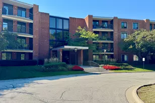 1415 E Central Rd, Arlington Heights, IL 60005 - Photo 1