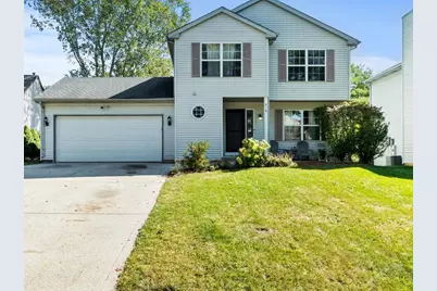 618 Grace Drive, Lake in the Hills, IL 60156 - Photo 1