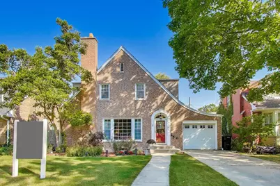 5815 N Nickerson Avenue, Chicago, IL 60631 - Photo 1