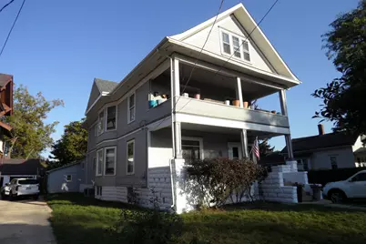 450 S Fourth Street, Aurora, IL 60505 - Photo 1