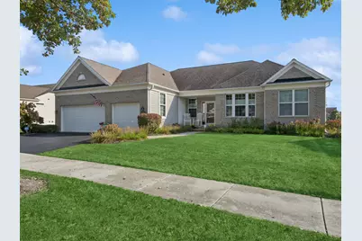 3651 Melody Street, Mundelein, IL 60060 - Photo 1