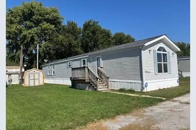 6019 E County Road 9120 N., Manteno, IL 60950 - Photo 1